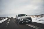 Mercedes-AMG A35 4Matic Aerodynamic Package 2019 года (UK)